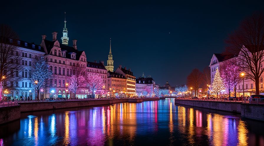 6 Geheimnisse für ein zauberhaftes Weihnachtsfest