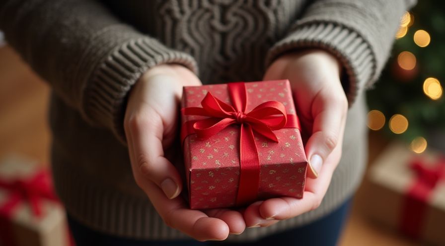 Die besten Geschenkideen für Weihnachten